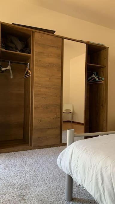 Sailing Apartment Lugano Exterior foto